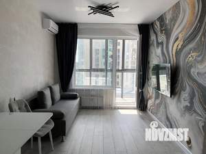 2-к квартира, на длительный срок, 40м2, 7/16 этаж