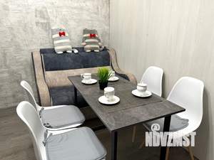 2-к квартира, посуточно, 46м2, 14/17 этаж