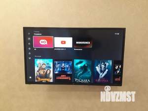 2-к квартира, посуточно, 42м2, 16/16 этаж