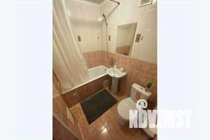 1-к квартира, посуточно, 35м2, 8/14 этаж