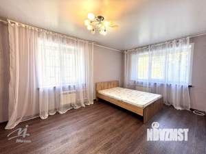 1-к квартира, на длительный срок, 32м2, 2/5 этаж
