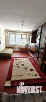 1-к квартира, на длительный срок, 30м2, 5/5 этаж