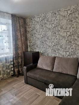 Студия квартира, на длительный срок, 20м2, 3/5 этаж