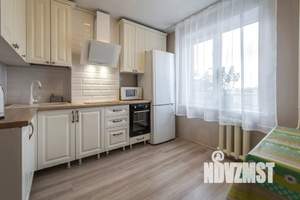 1-к квартира, посуточно, 35м2, 6/10 этаж