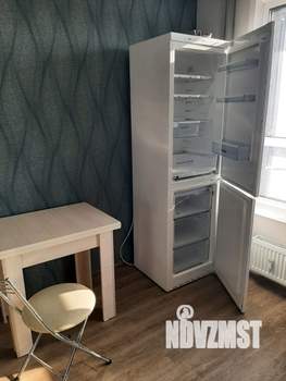 1-к квартира, на длительный срок, 35м2, 7/16 этаж