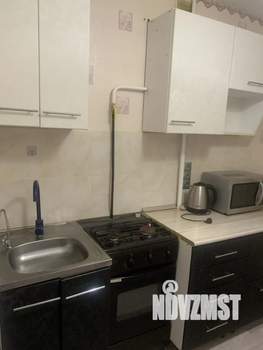 1-к квартира, на длительный срок, 33м2, 2/5 этаж