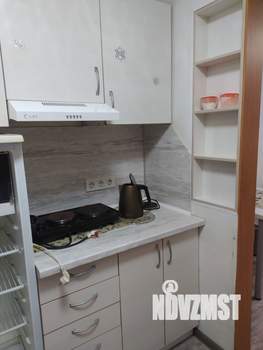 1-к квартира, на длительный срок, 18м2, 2/6 этаж