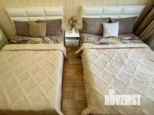 2-к квартира, посуточно, 65м2, 3/10 этаж