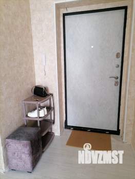 2-к квартира, на длительный срок, 41м2, 3/16 этаж