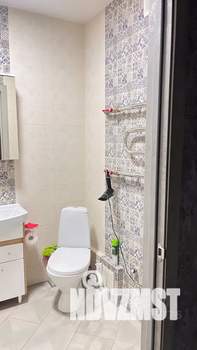 1-к квартира, посуточно, 37м2, 5/8 этаж