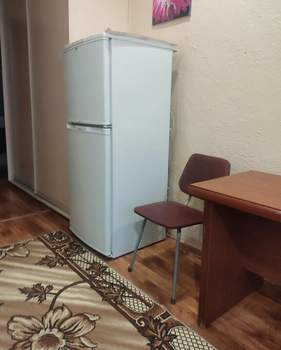 Студия квартира, на длительный срок, 25м2, 5/9 этаж