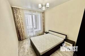 2-к квартира, на длительный срок, 46м2, 7/14 этаж