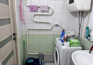 2-к квартира, на длительный срок, 50м2, 2/9 этаж