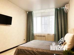 1-к квартира, посуточно, 40м2, 4/16 этаж