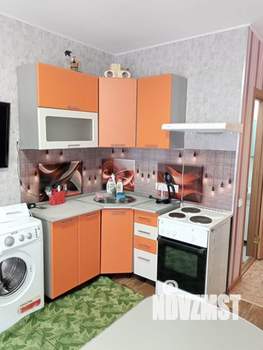 1-к квартира, на длительный срок, 27м2, 2/6 этаж