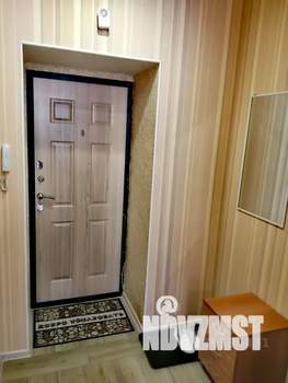 Студия квартира, посуточно, 25м2, 2/16 этаж