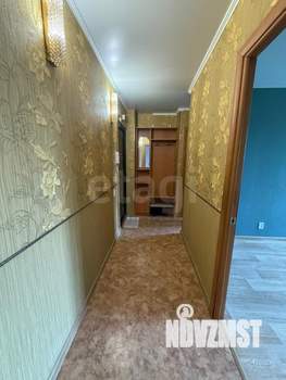 3-к квартира, на длительный срок, 56м2, 5/5 этаж