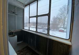 1-к квартира, на длительный срок, 23м2, 2/6 этаж