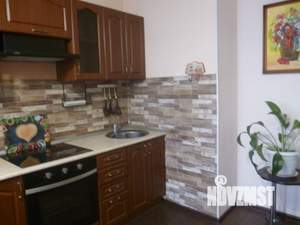 2-к квартира, на длительный срок, 54м2, 6/13 этаж