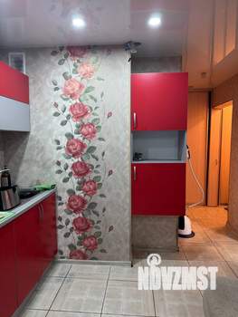 1-к квартира, на длительный срок, 43м2, 2/10 этаж