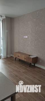 Студия квартира, на длительный срок, 26м2, 12/18 этаж