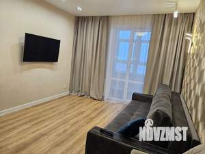 Студия квартира, посуточно, 23м2, 11/25 этаж