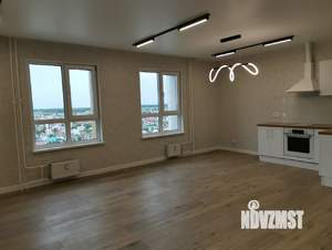 2-к квартира, на длительный срок, 58м2, 21/24 этаж