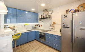 4-к квартира, на длительный срок, 90м2, 11/12 этаж