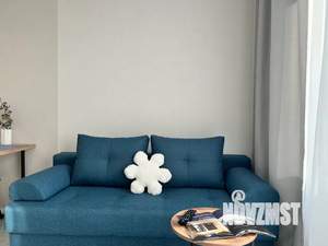 1-к квартира, посуточно, 35м2, 14/16 этаж