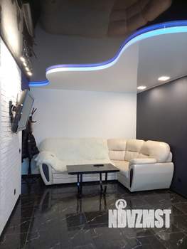 1-к квартира, на длительный срок, 37м2, 3/17 этаж