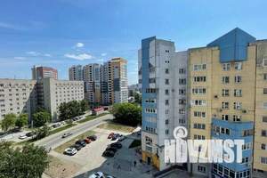 1-к квартира, посуточно, 25м2, 6/16 этаж