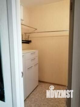 2-к квартира, на длительный срок, 37м2, 14/17 этаж