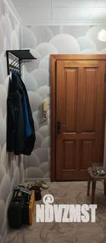 1-к квартира, на длительный срок, 18м2, 4/9 этаж