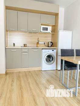 2-к квартира, посуточно, 35м2, 3/4 этаж