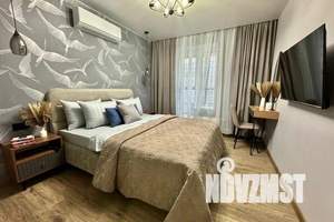 2-к квартира, посуточно, 45м2, 6/10 этаж