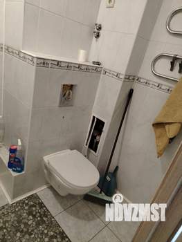 1-к квартира, на длительный срок, 35м2, 8/10 этаж