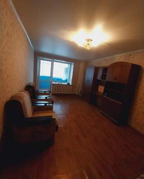 1-к квартира, на длительный срок, 36м2, 3/5 этаж