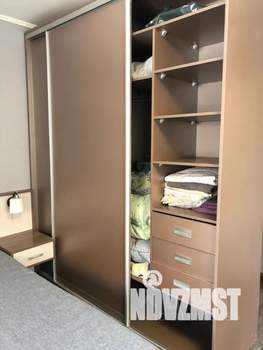 1-к квартира, посуточно, 30м2, 2/5 этаж