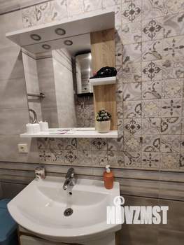 1-к квартира, посуточно, 49м2, 13/16 этаж