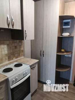 Студия квартира, на длительный срок, 25м2, 3/5 этаж