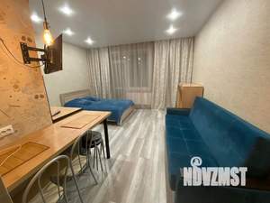 Студия квартира, посуточно, 35м2, 14/14 этаж