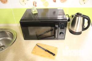 Студия квартира, посуточно, 20м2, 7/10 этаж