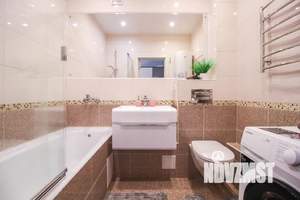 Студия квартира, посуточно, 30м2, 2/16 этаж