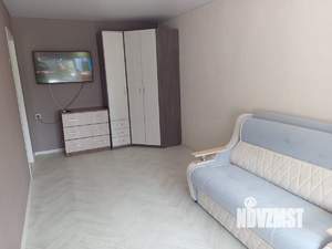 1-к квартира, на длительный срок, 30м2, 4/5 этаж