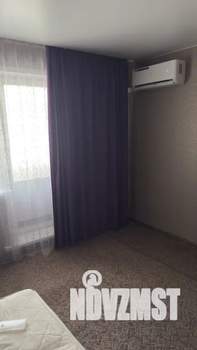 1-к квартира, посуточно, 36м2, 9/10 этаж