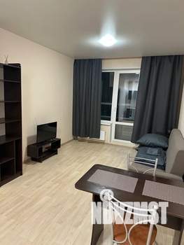 1-к квартира, посуточно, 50м2, 19/25 этаж