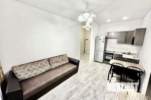 2-к квартира, на длительный срок, 46м2, 7/14 этаж