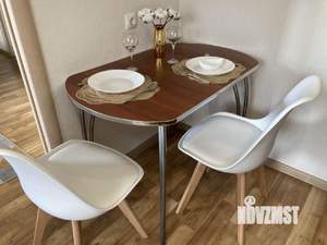 1-к квартира, посуточно, 36м2, 11/12 этаж