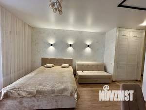 Студия квартира, посуточно, 31м2, 2/16 этаж