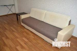 1-к квартира, посуточно, 48м2, 1/1 этаж